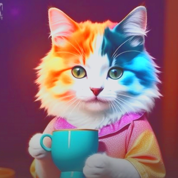 Chat - Picture 1 of 1